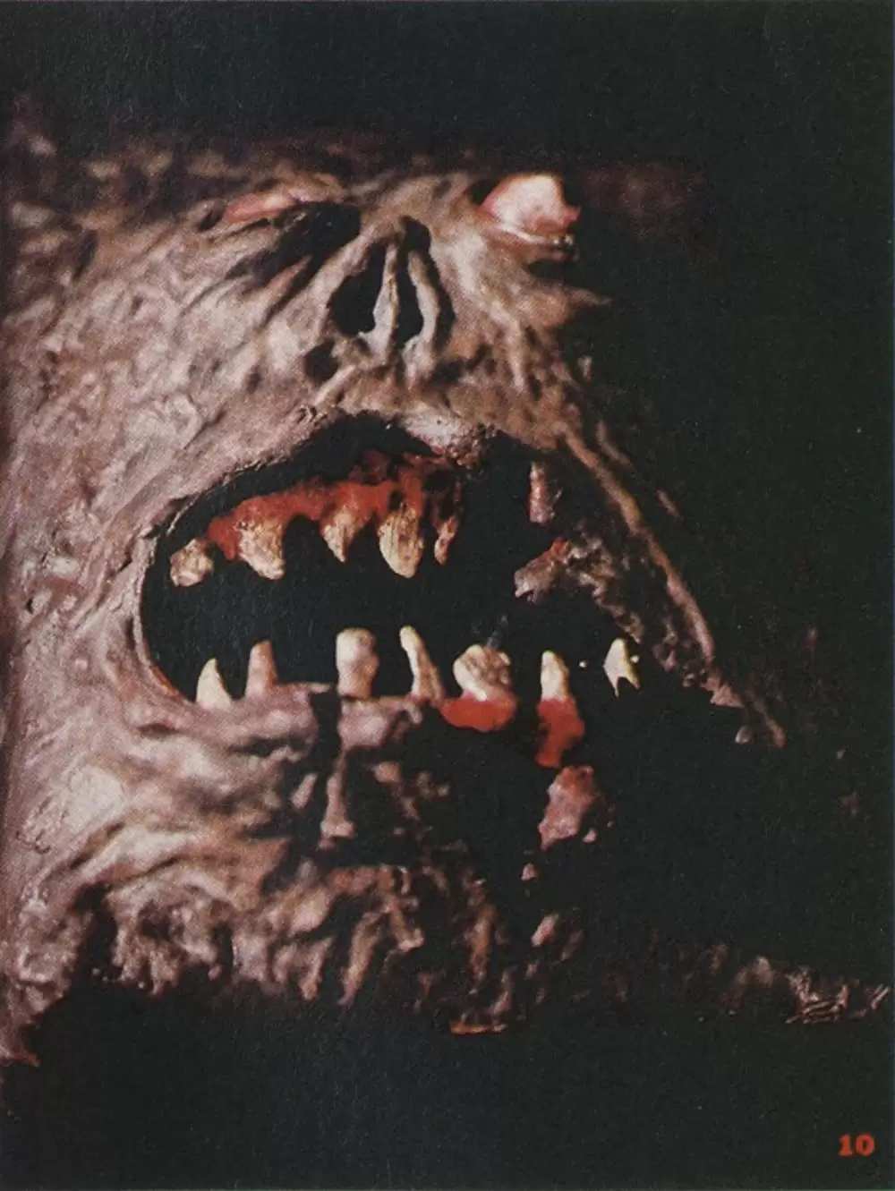 死霊のはらわた IIの画像