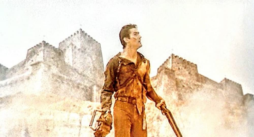 死霊のはらわた IIの画像