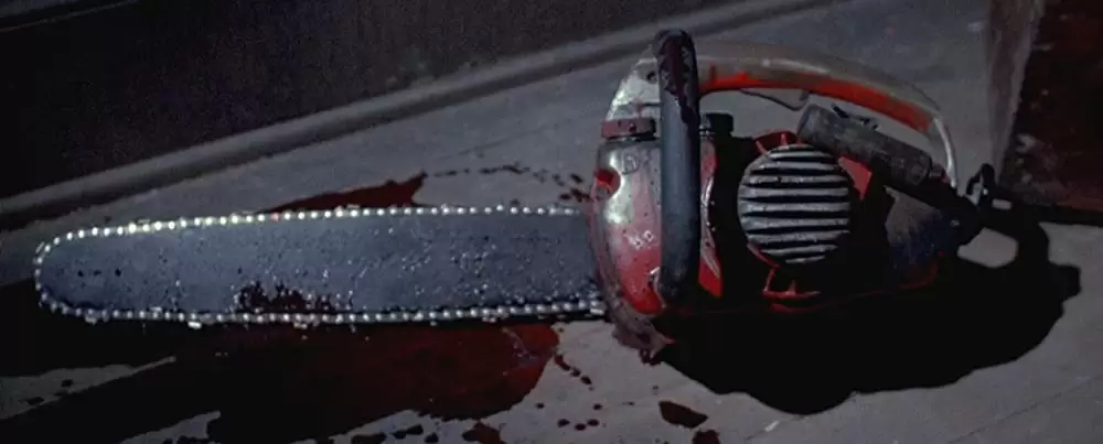 死霊のはらわた IIの画像