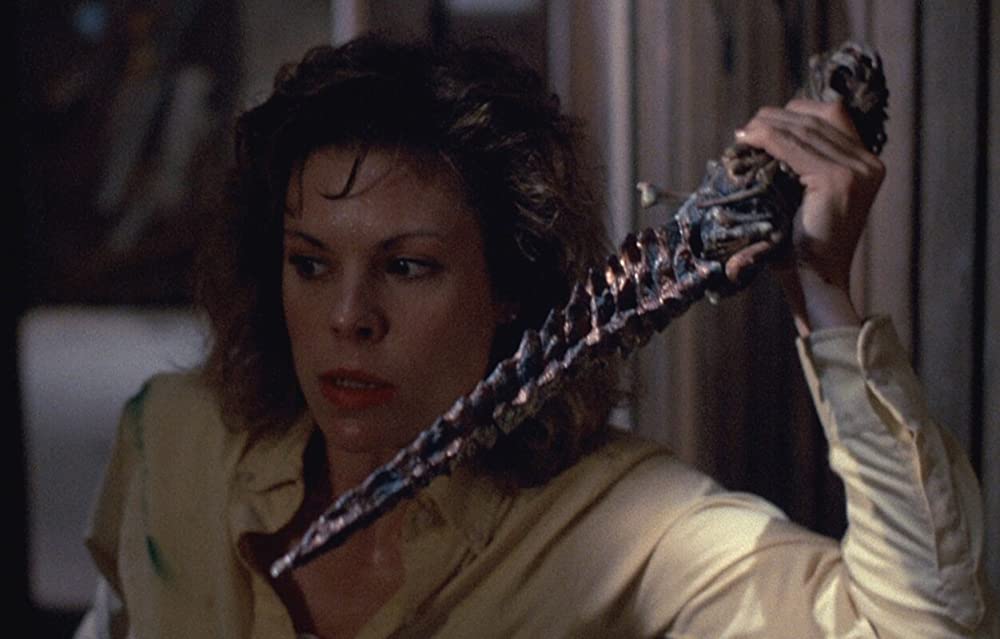 死霊のはらわた IIの画像