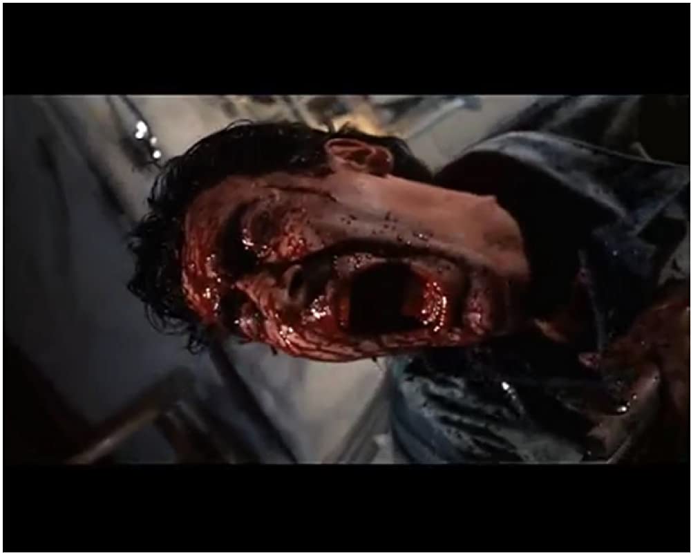 死霊のはらわた IIの画像