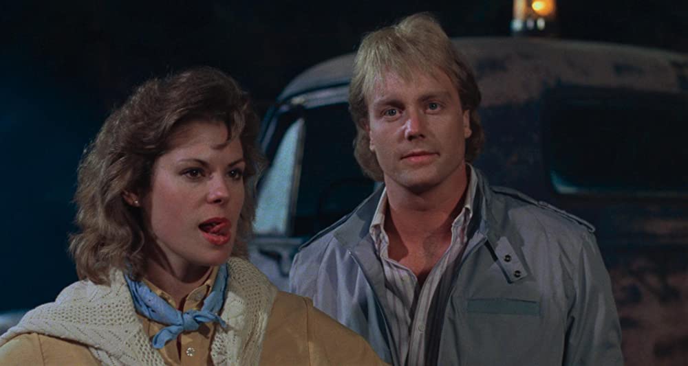 死霊のはらわた IIの画像