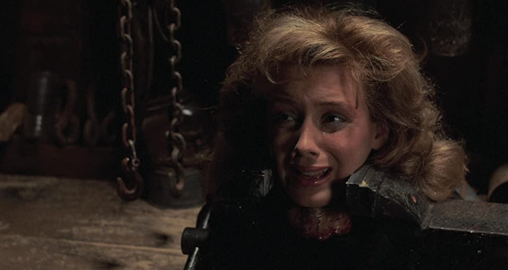 死霊のはらわた IIの画像