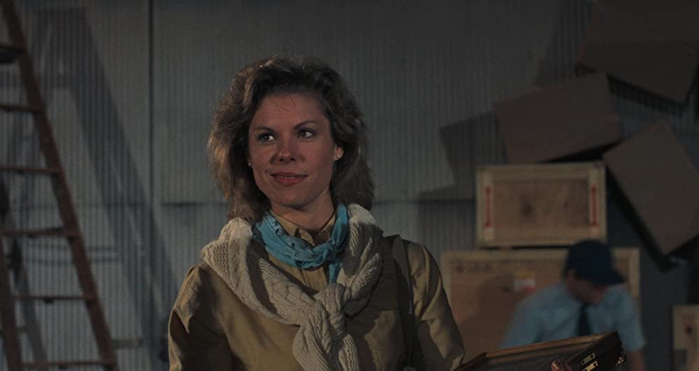 死霊のはらわた IIの画像