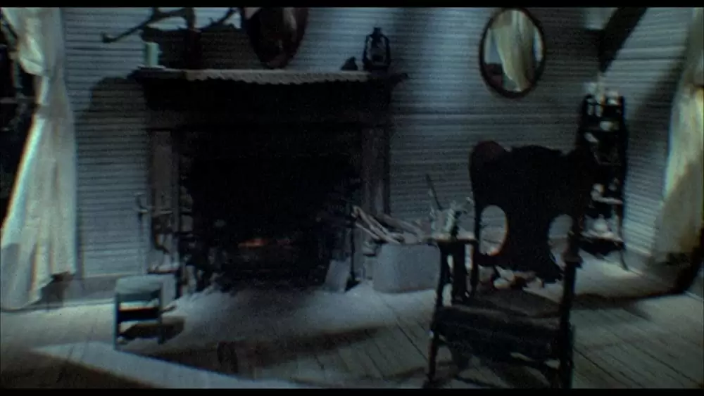 死霊のはらわた IIの画像