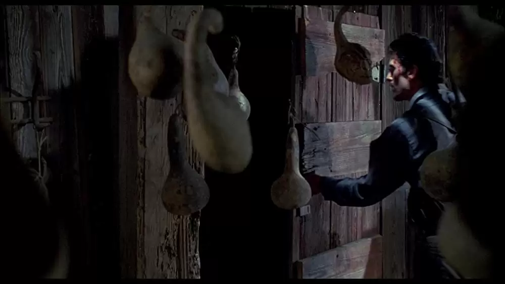 死霊のはらわた IIの画像