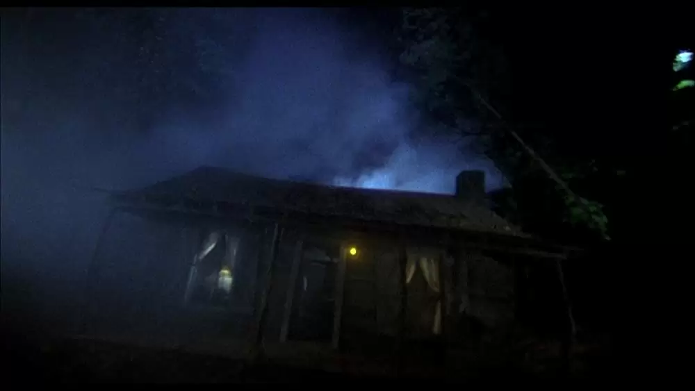 死霊のはらわた IIの画像