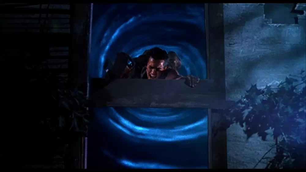 死霊のはらわた IIの画像