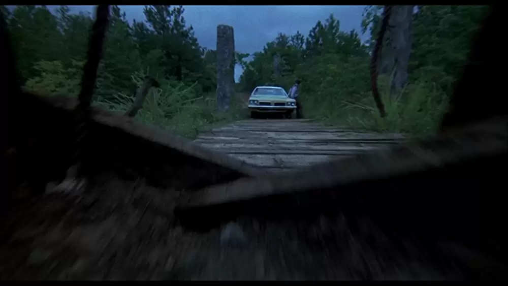 「死霊のはらわた II」の画像