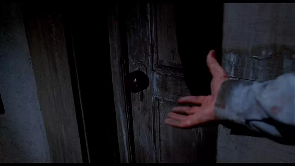 死霊のはらわた IIの画像