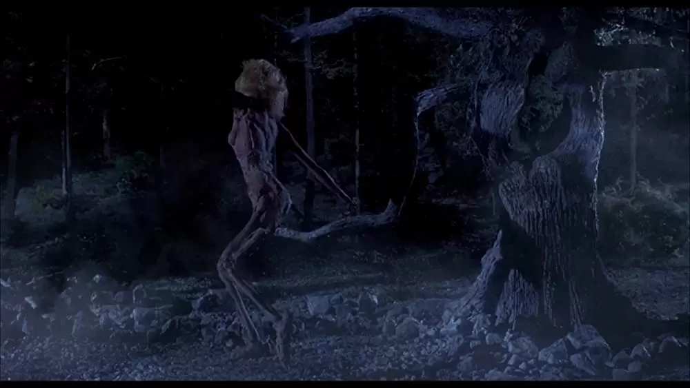 死霊のはらわた IIの画像