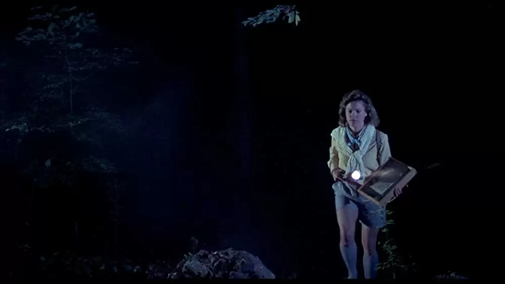 死霊のはらわた IIの画像