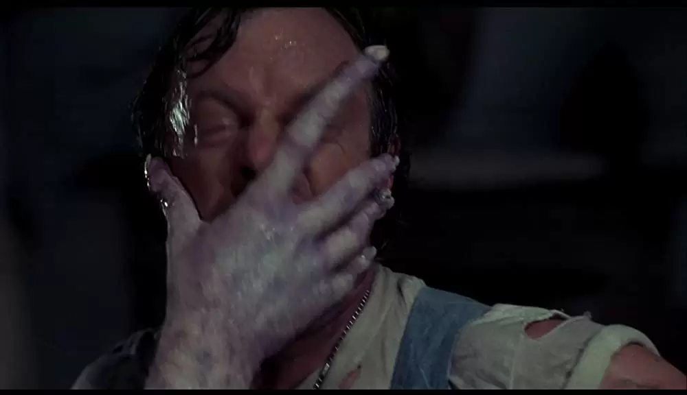 死霊のはらわた IIの画像