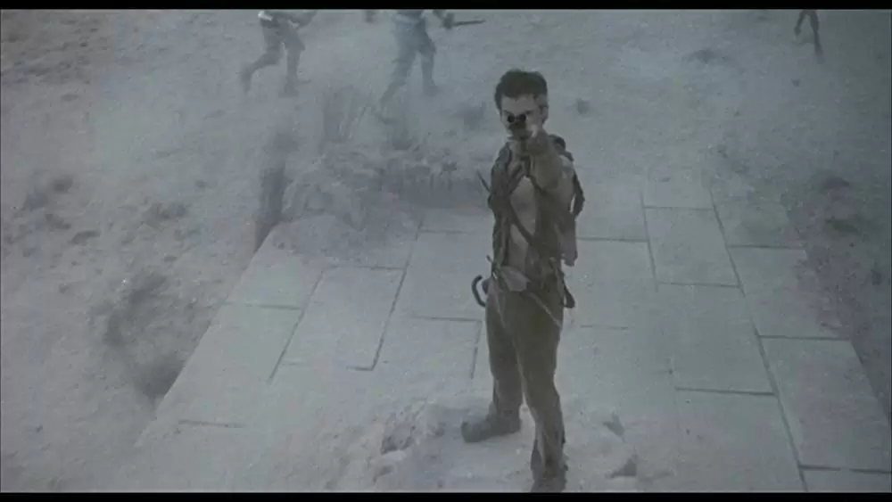 死霊のはらわた IIの画像