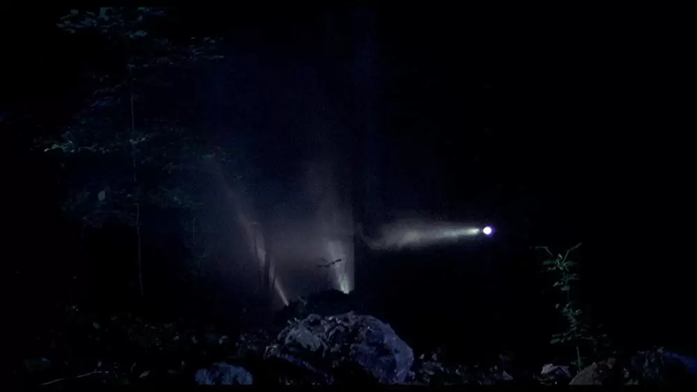 「死霊のはらわた II」の画像