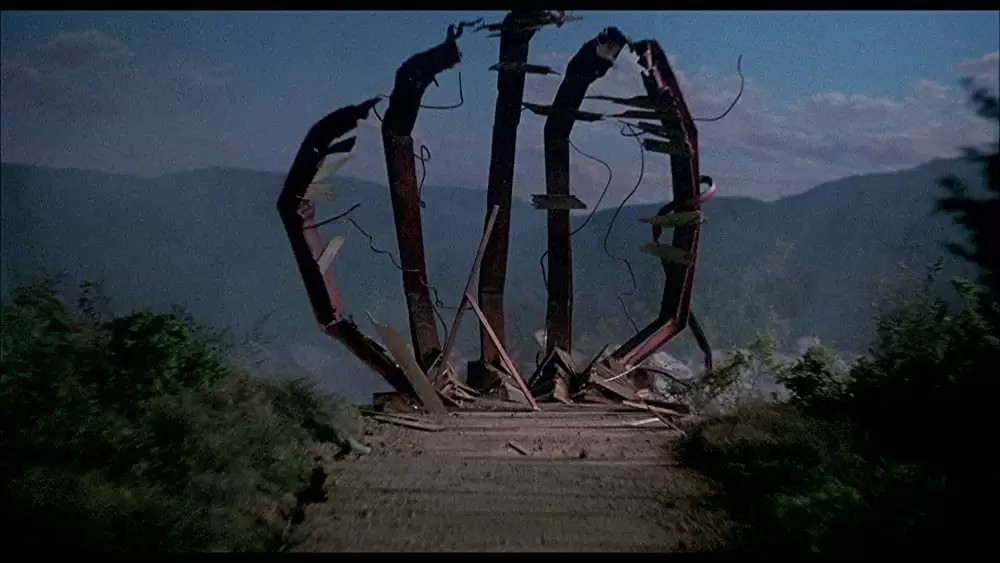 死霊のはらわた IIの画像