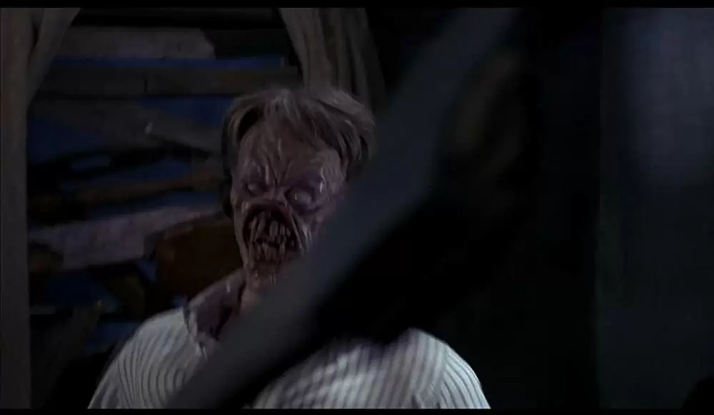 死霊のはらわた IIの画像