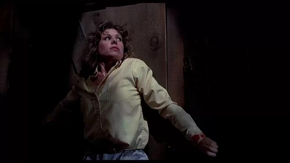 死霊のはらわた IIの画像