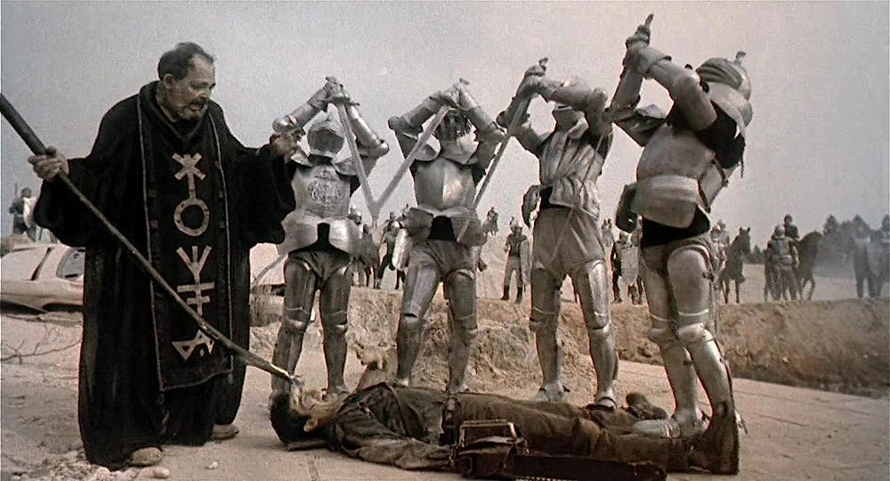 死霊のはらわた IIの画像