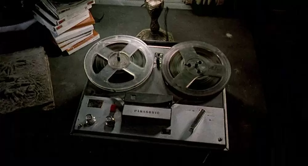 死霊のはらわた IIの画像