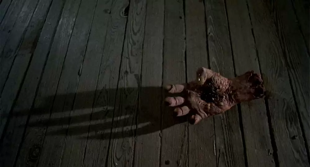 死霊のはらわた IIの画像