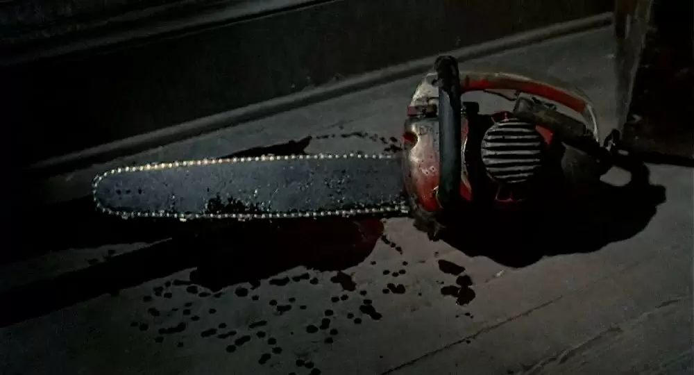 死霊のはらわた IIの画像