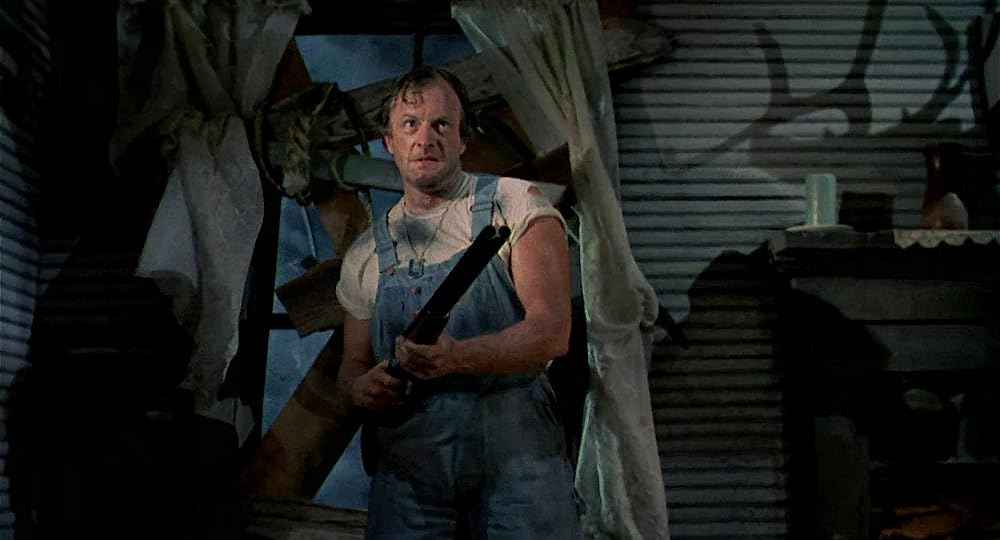 死霊のはらわた IIの画像