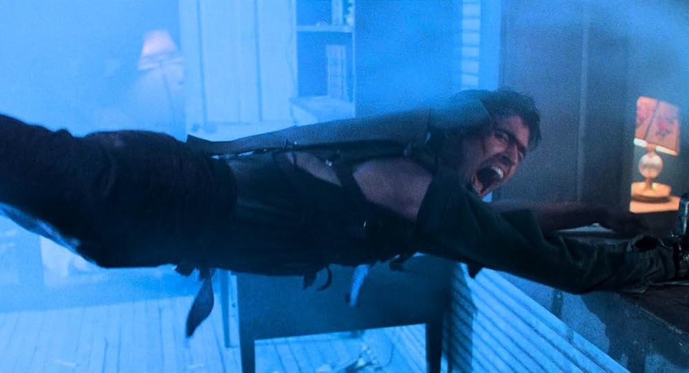 死霊のはらわた IIの画像