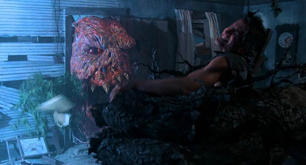 死霊のはらわた IIの画像