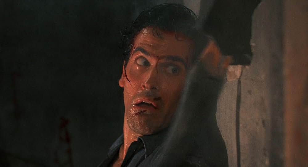 死霊のはらわた IIの画像