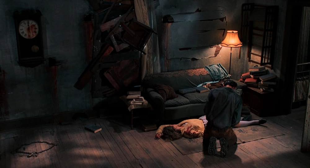 死霊のはらわた IIの画像