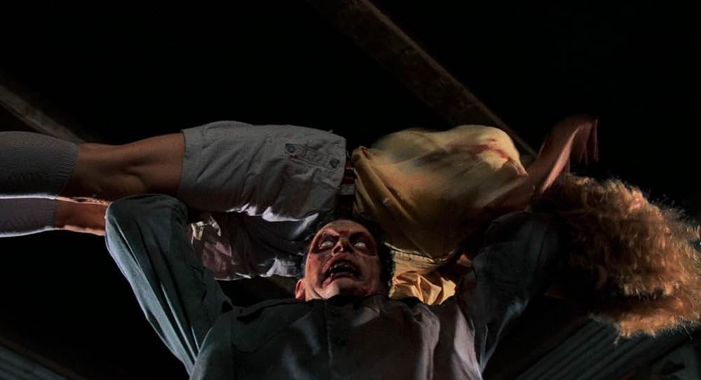 死霊のはらわた IIの画像