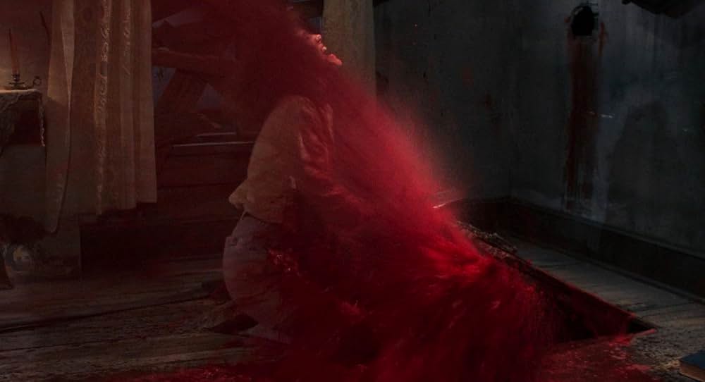 死霊のはらわた IIの画像