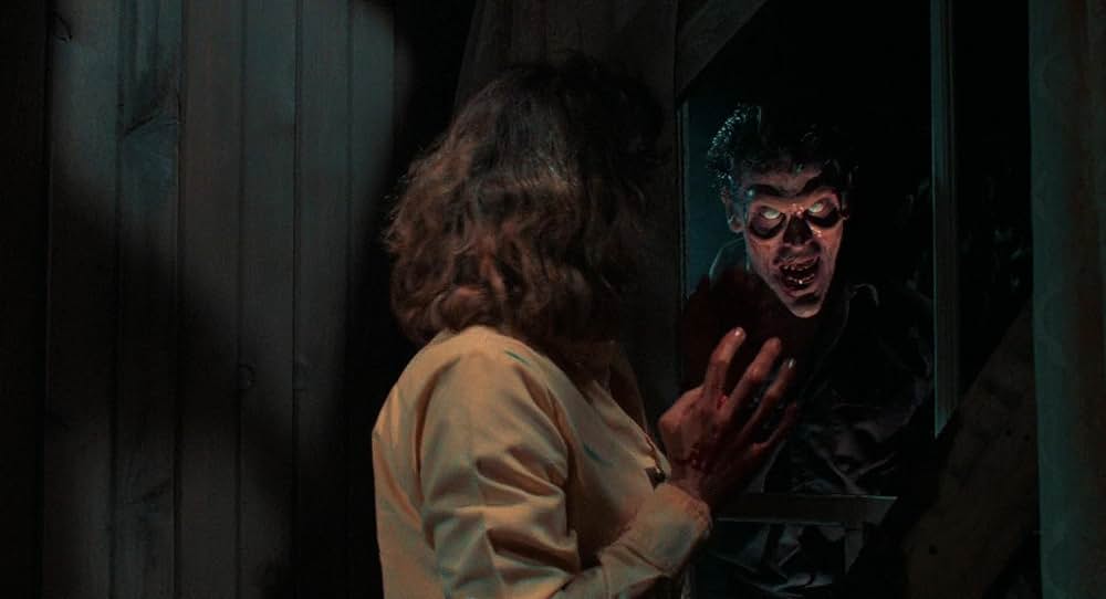 死霊のはらわた IIの画像