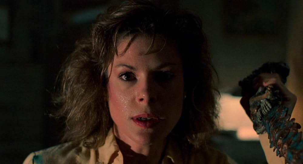 死霊のはらわた IIの画像