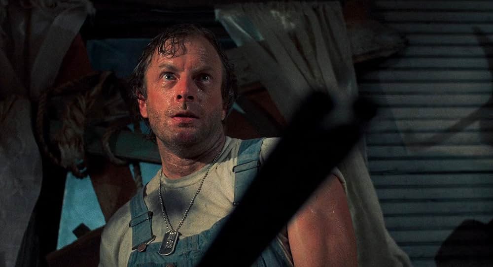 死霊のはらわた IIの画像