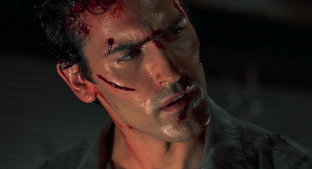 死霊のはらわた IIの画像