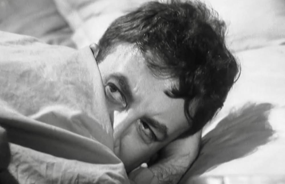 Only Two Can Play（原題）の画像