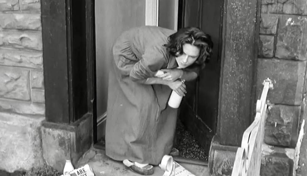 Only Two Can Play（原題）の画像