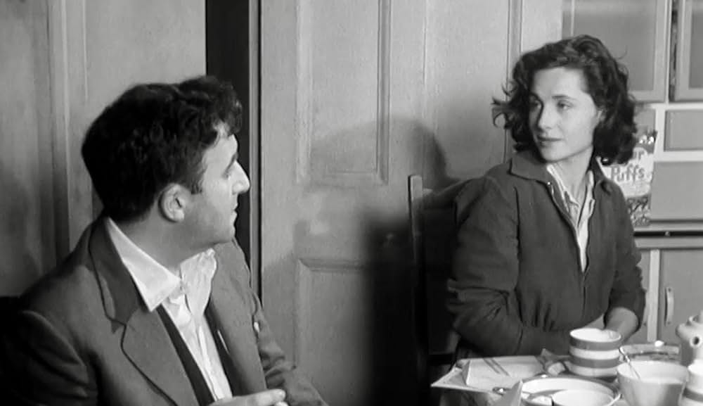 Only Two Can Play（原題）の画像