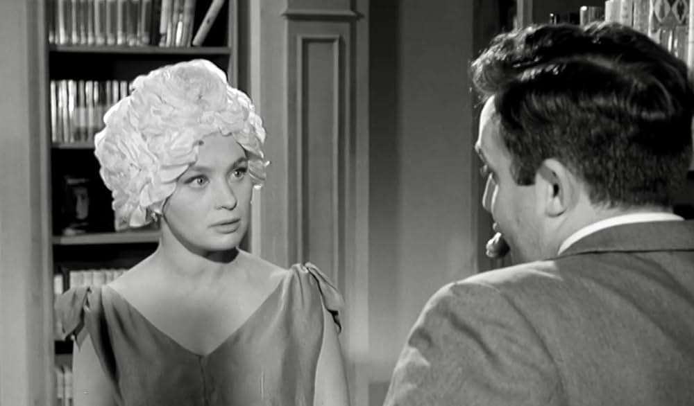 Only Two Can Play（原題）の画像