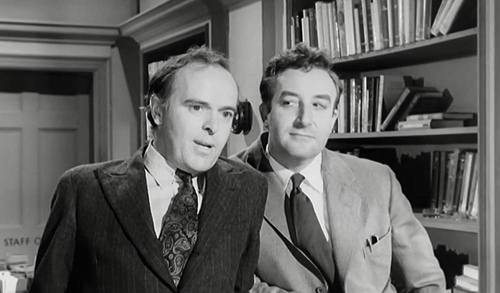 Only Two Can Play（原題）の画像