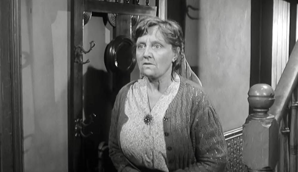 Only Two Can Play（原題）の画像