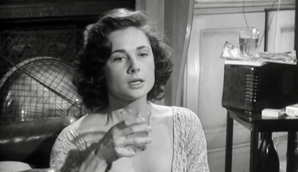 Only Two Can Play（原題）の画像