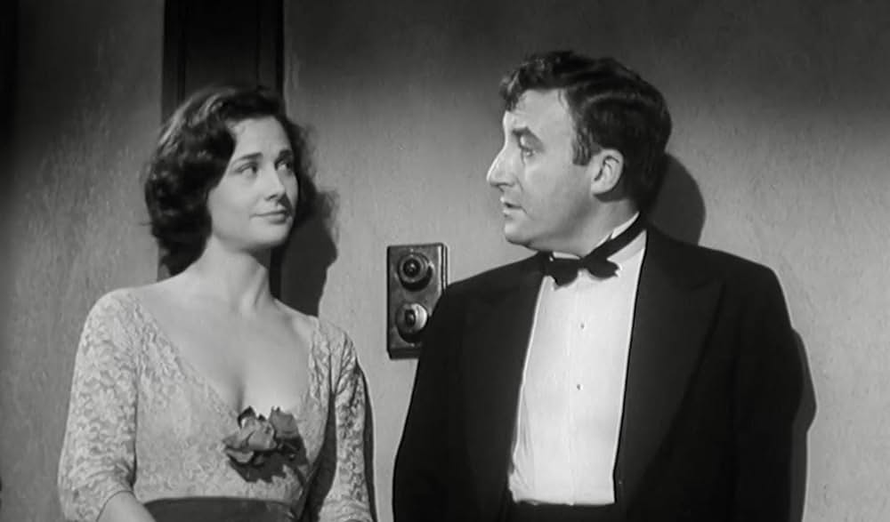 Only Two Can Play（原題）の画像