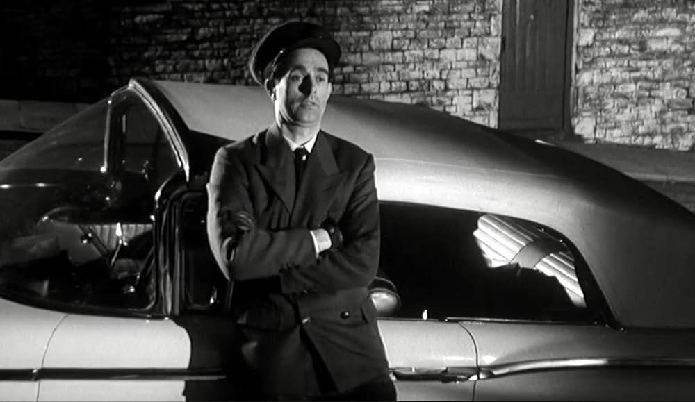 Only Two Can Play（原題）の画像