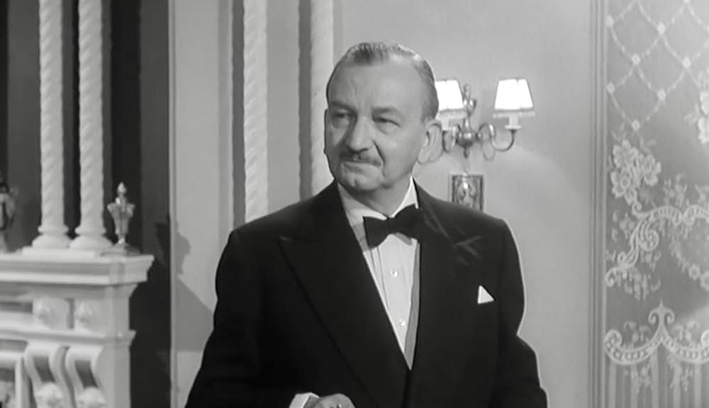 Only Two Can Play（原題）の画像