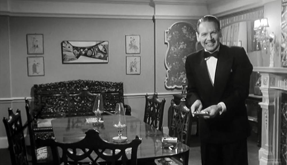 Only Two Can Play（原題）の画像