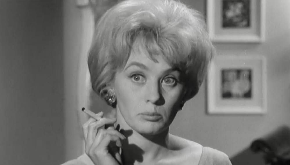 Only Two Can Play（原題）の画像