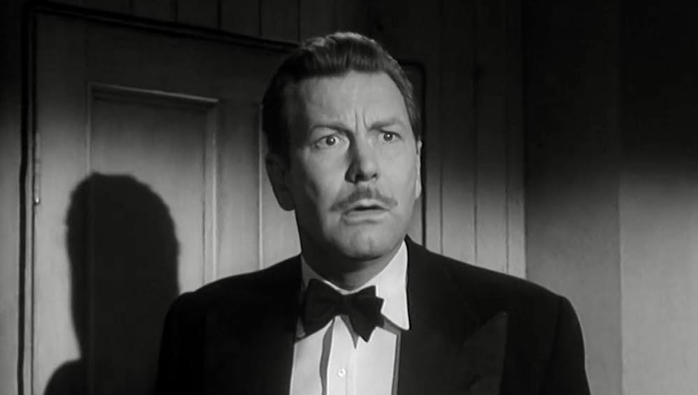 Only Two Can Play（原題）の画像